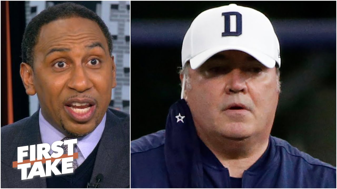 ‘The Dallas Cowboys are a mess’ Mike McCarthy shouldn’t last the