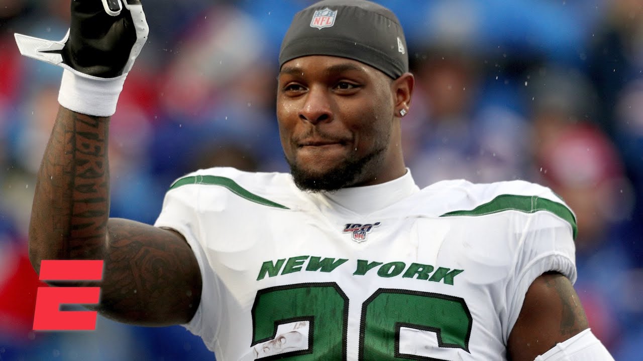 The Jets and Le’Veon Bell were doomed from the start – Rich Cimini | Greeny