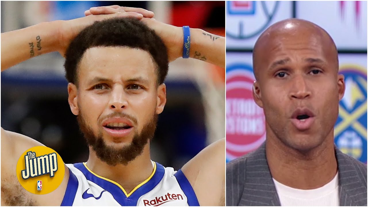 The Warriors’ ‘revenge tour’ won’t happen next season – Richard Jefferson | The