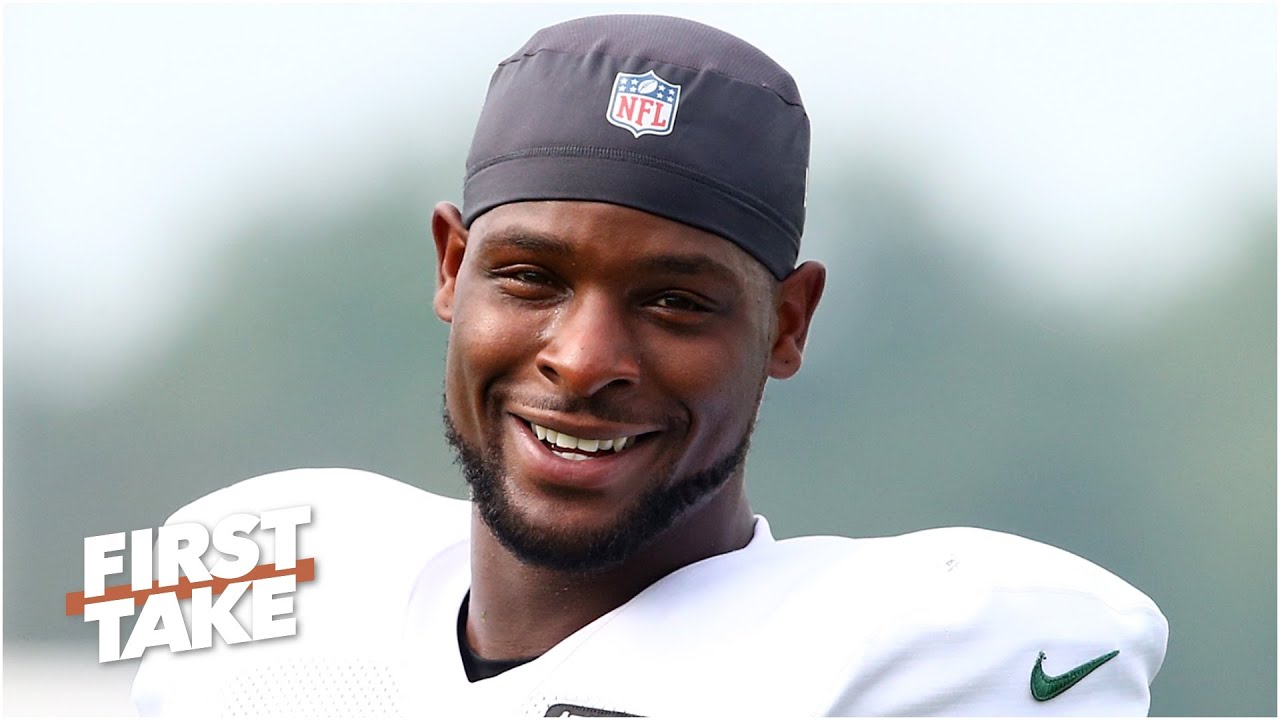 The best landing spots for Le’Veon Bell: Steelers, Browns, Bears Buccaneers |