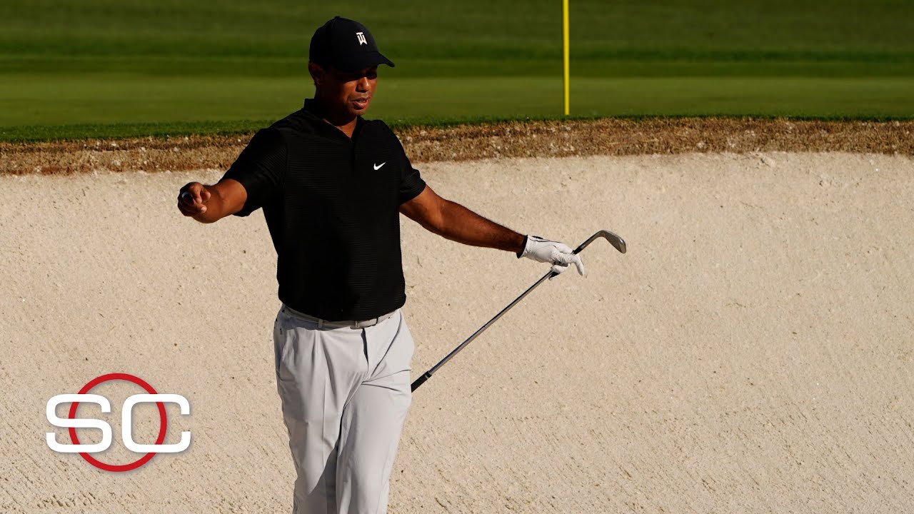 2020 Masters Round 2 Highlights: Tiger Woods, Dustin Johnson, Justin Thomas |