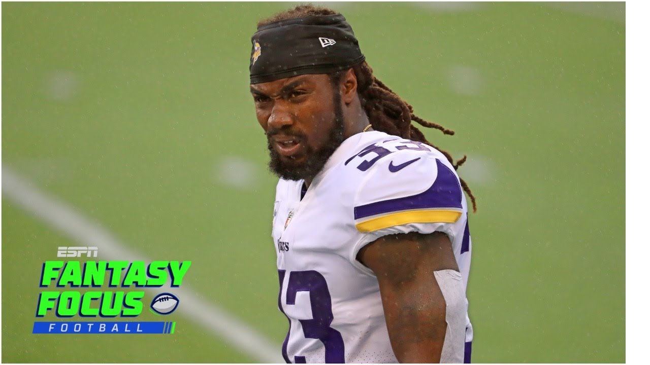 Dalvin Cook dominates, MNF Preview | Fantasy Focus Live!