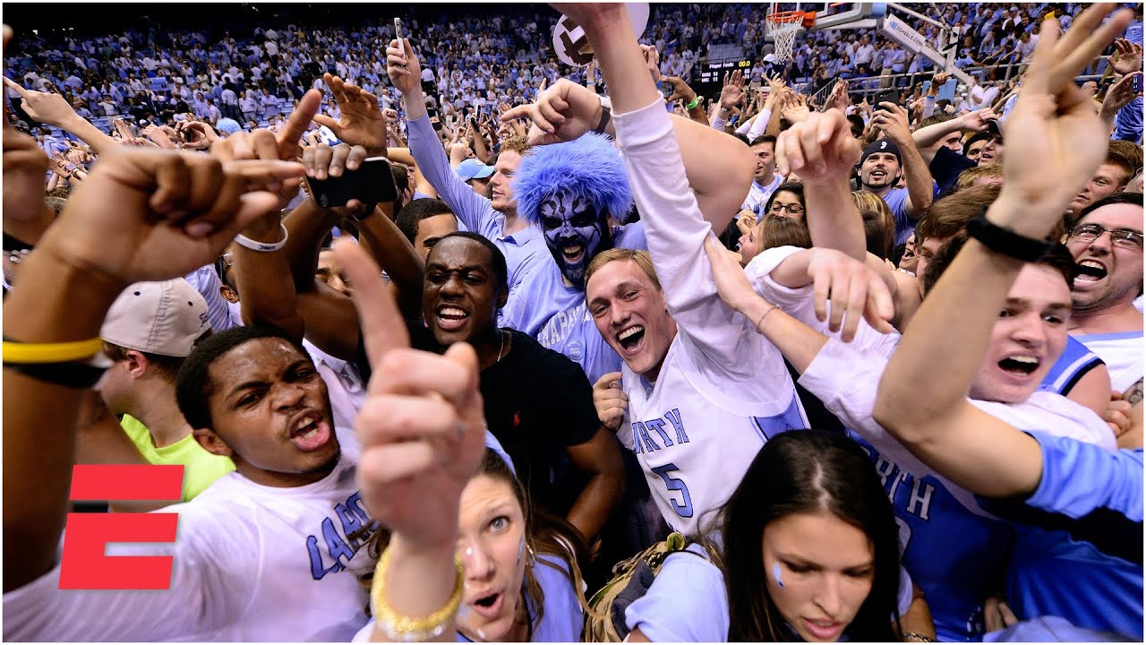 Duke’s Nolan Smith on the upcoming college basketball season | KJZ