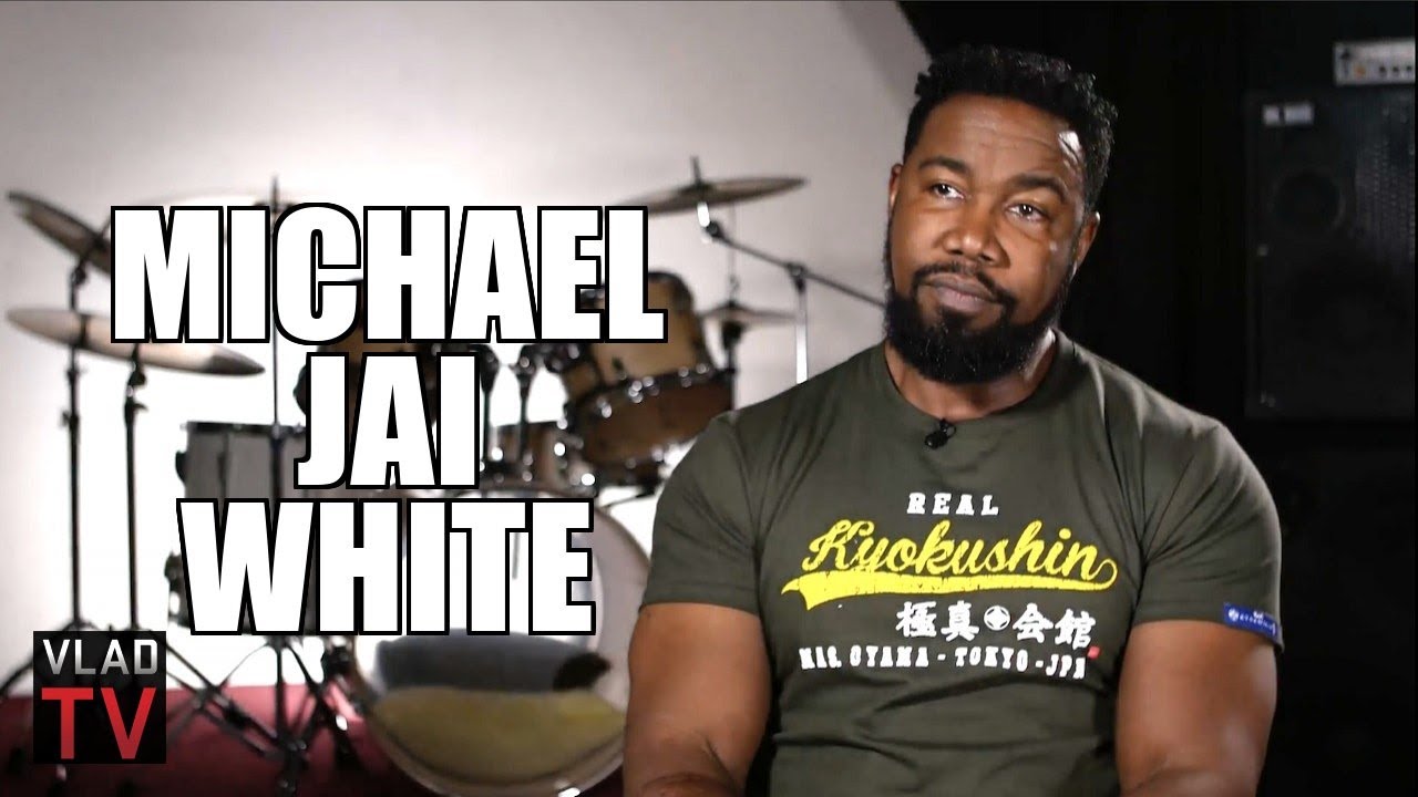 Michael Jai White on Sparring with Jon “Bones” Jones, Best UFC Fighter Alive (Part 5)