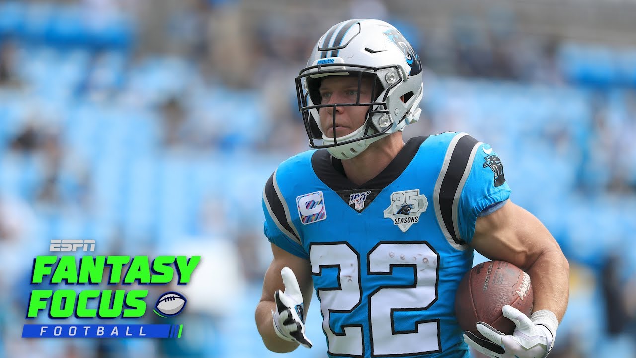 Packers dominate Niners on TNF, Week 9 Preview | Fantasy Focus Live!