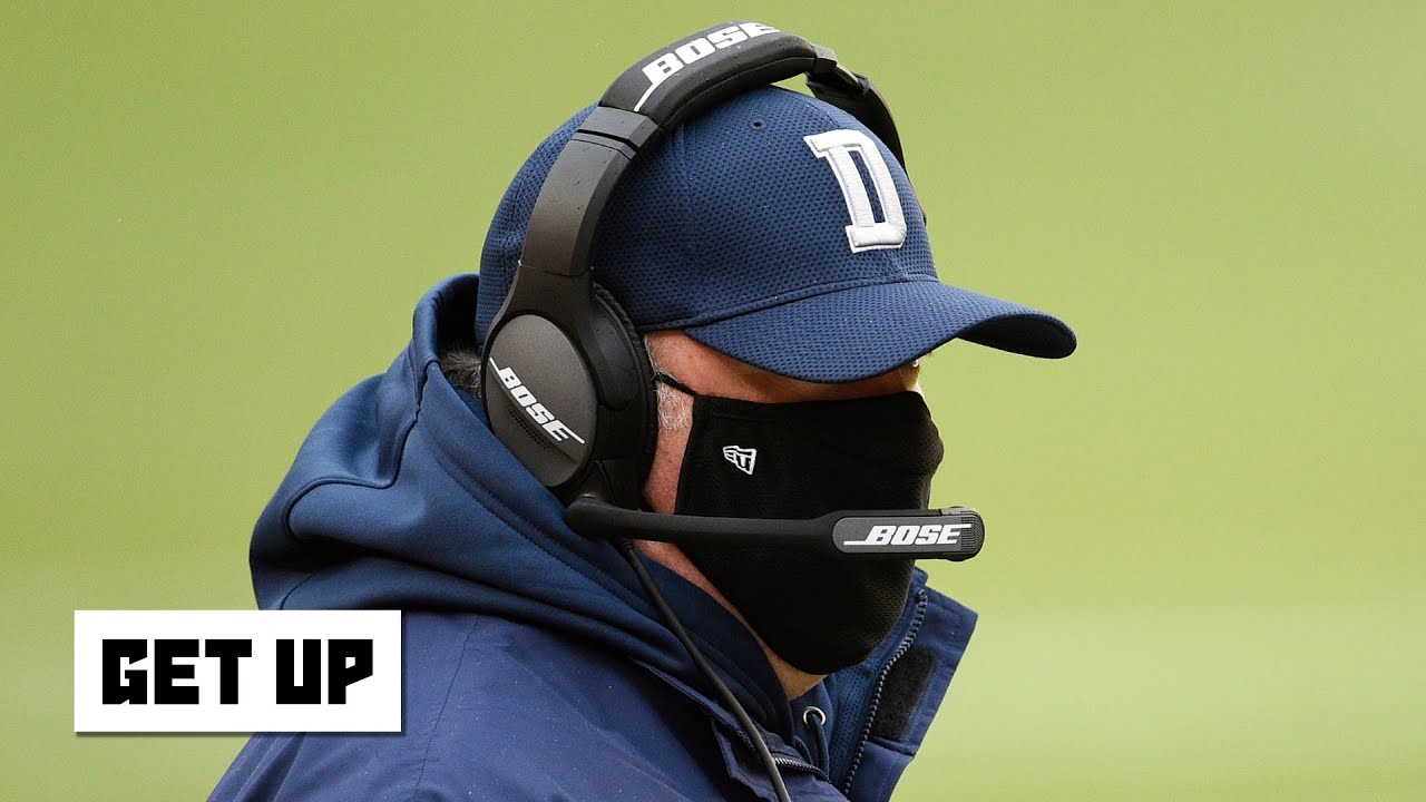 Should the Cowboys just ‘run it back’ next season and hope their luck changes?