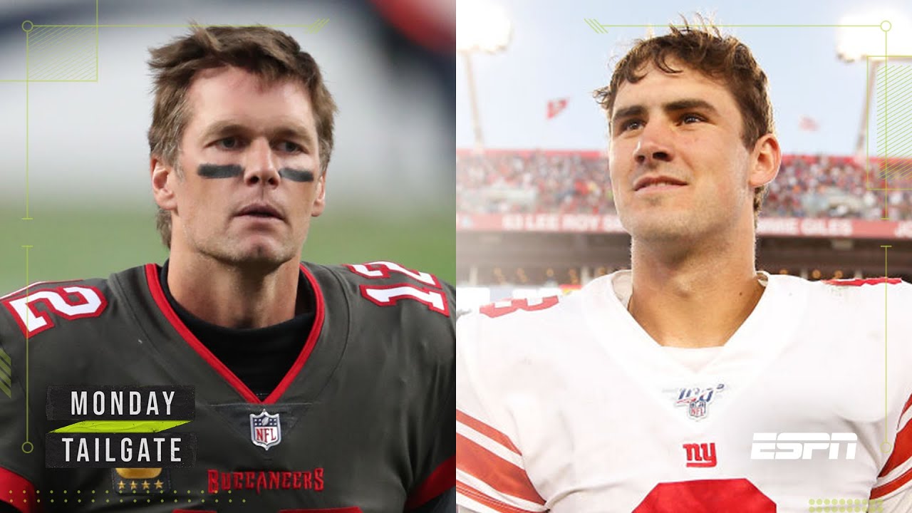 Tampa Bay Buccaneers vs New York Giants Monday Night Football preview | Monday