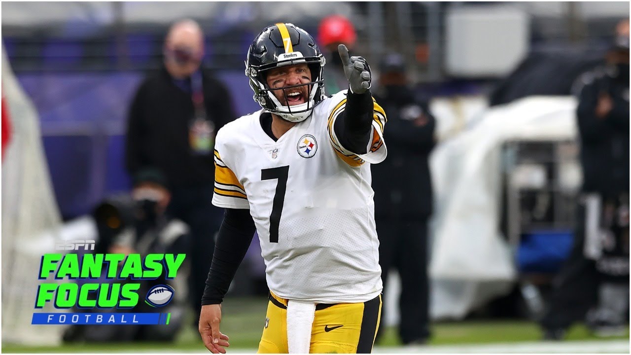 Week 9 Fantasy Player Rankings | Fantasy Focus Live!