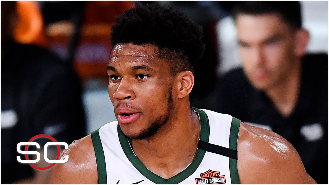 Why the Bucks organization is confident Giannis will sign a supermax extension
