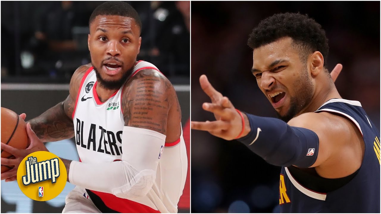 2021 All-Star odds: Will Damian Lillard and Jamal Murray make the team in the