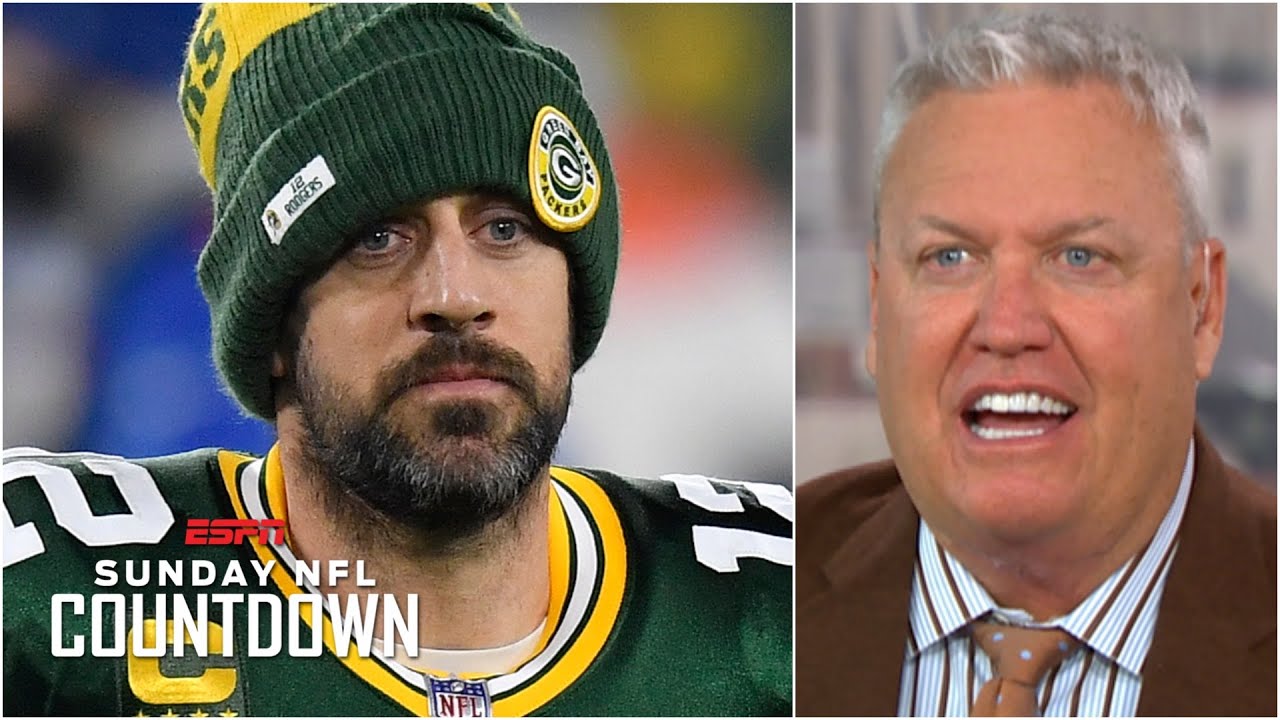 Aaron Rodgers the Packers’ defense will give them the NFC’s top seed – Rex