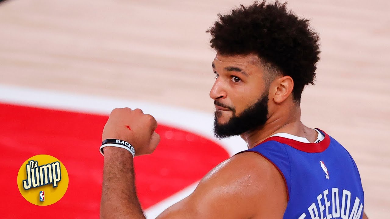 Can Jamal Murray make the next step to be a superstar? | The Jump