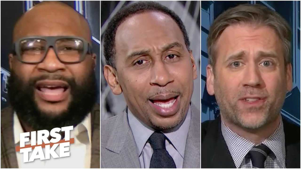 Brett Favre’s Aaron Rodgers comments spark a passionate debate on First Take
