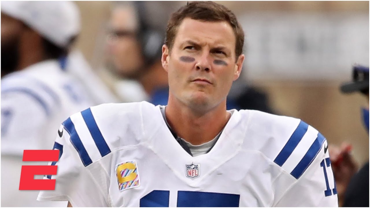 Reflecting on Phillip Rivers’ NFL career | Greeny