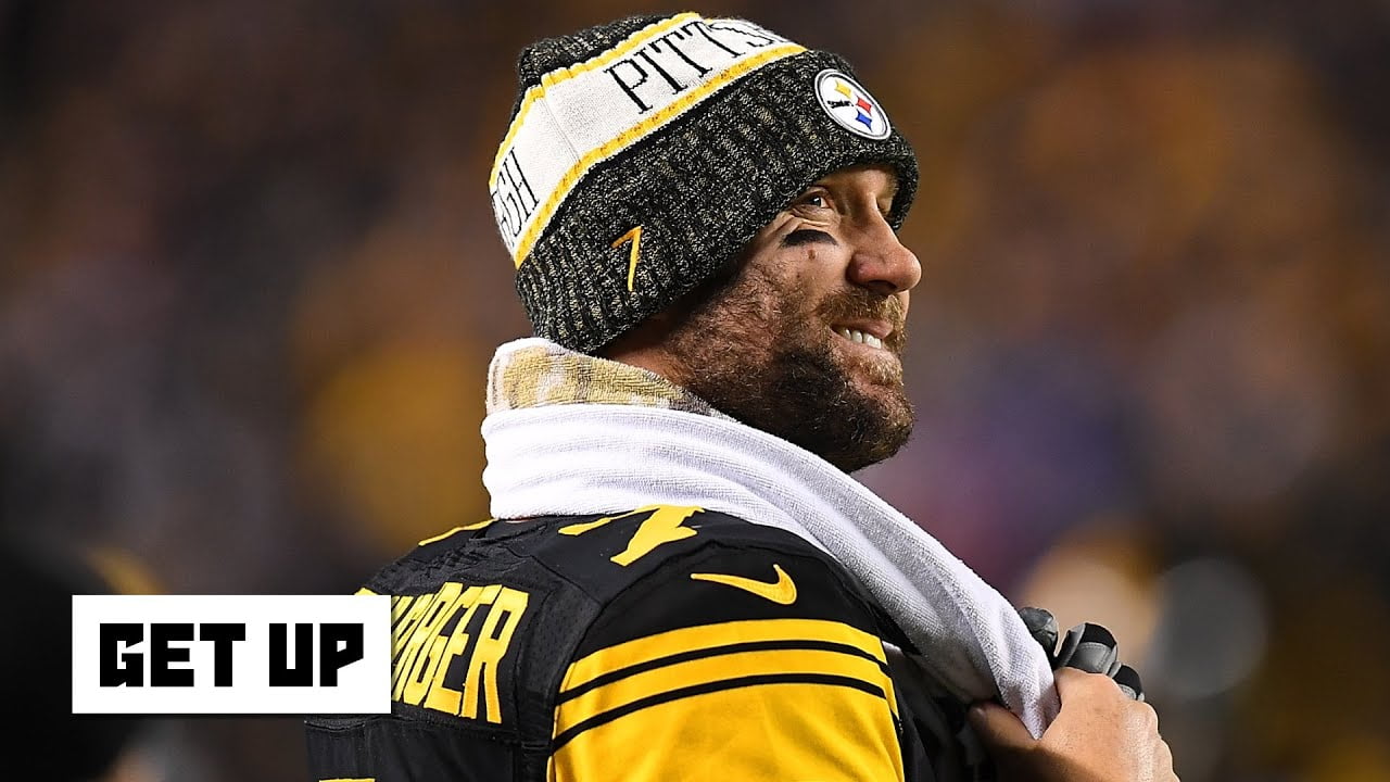Steelers president Art Rooney II releases statement about meeting with Ben