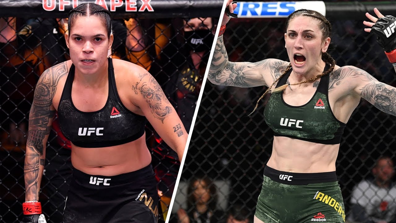 UFC 259: Nunes vs Anderson – A New Challenge | Fight Preview