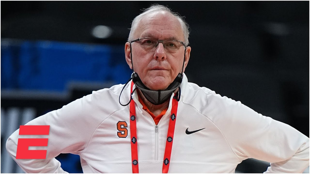 Jim Boeheim knows college basketball has to adjust to new transfer rule | KJZ
