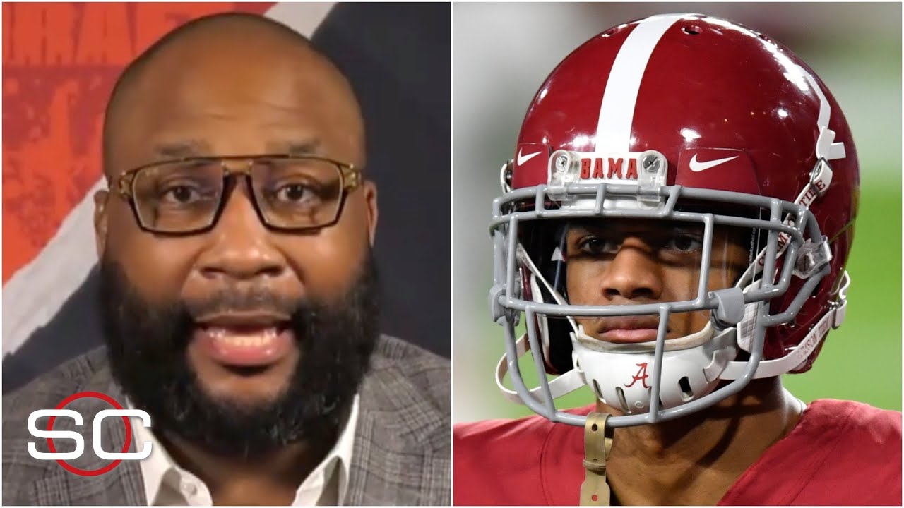Marcus Spears explains why Patrick Surtain is an ‘immediate need’ for the