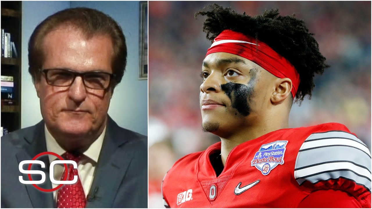 What can Lawrence, Jones or Wilson do that Justin Fields can’t? | 2021 NFL Draft