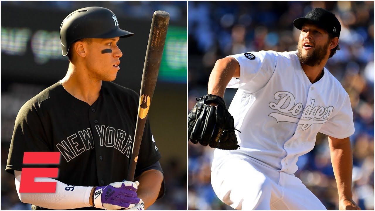 Bob Costas says Yankees Dodgers always dominate the league | Greeny