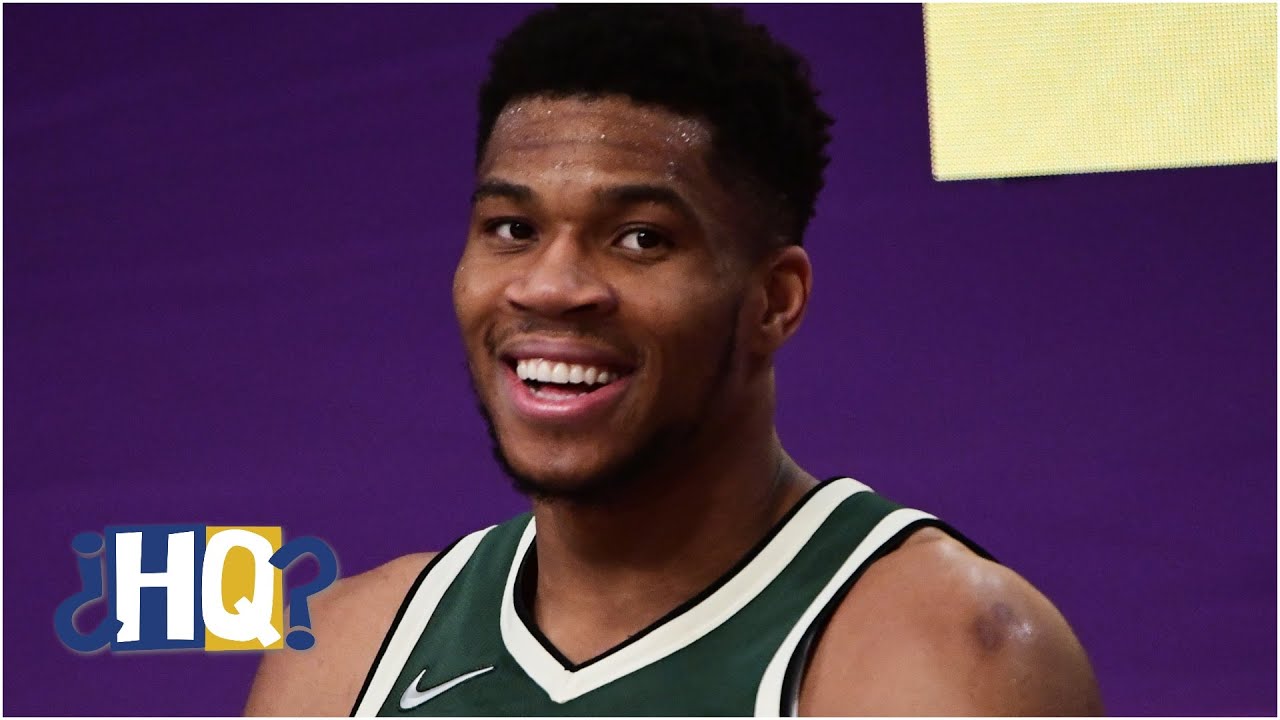 Do you trust Giannis and the Bucks now? | HQ