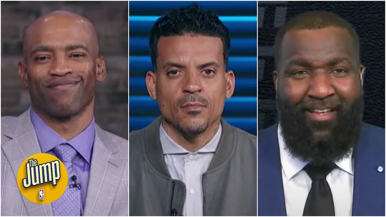 Is a midseason tourney a good idea? | The Jump