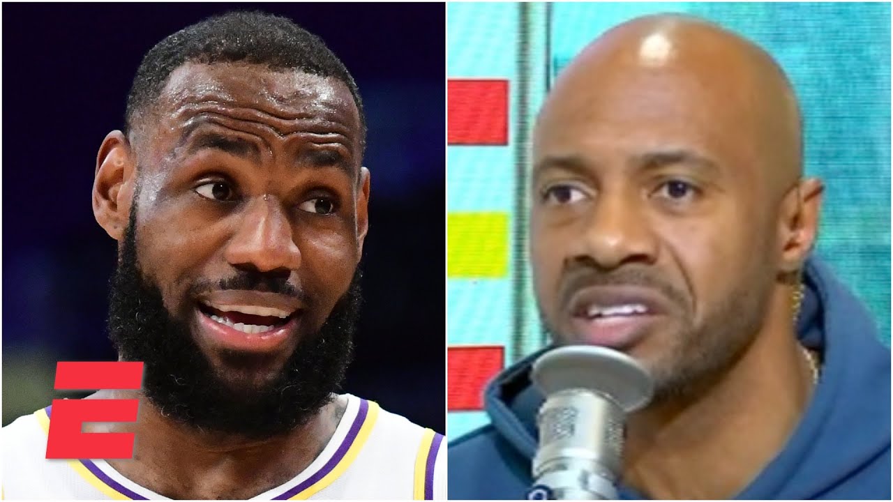 Is load management good for the NBA? | KJZ