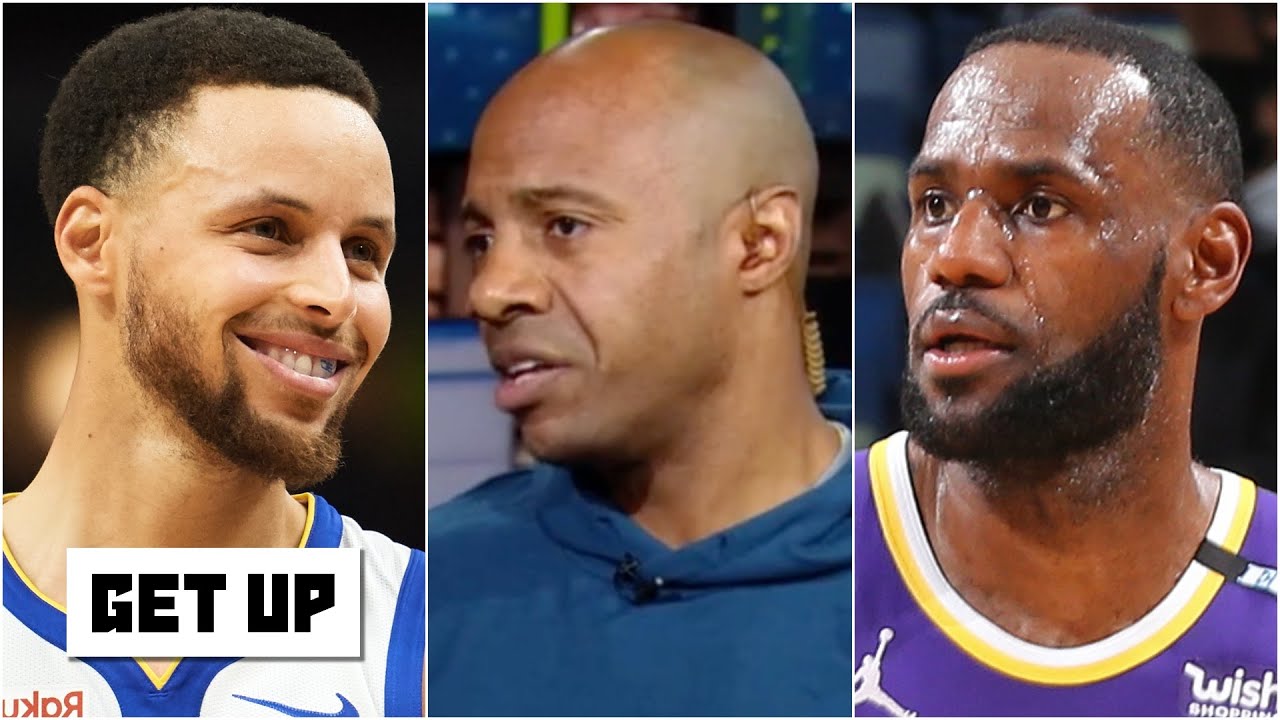 JWill’s expectations for Warriors vs. Lakers in the play-in tournament | Get