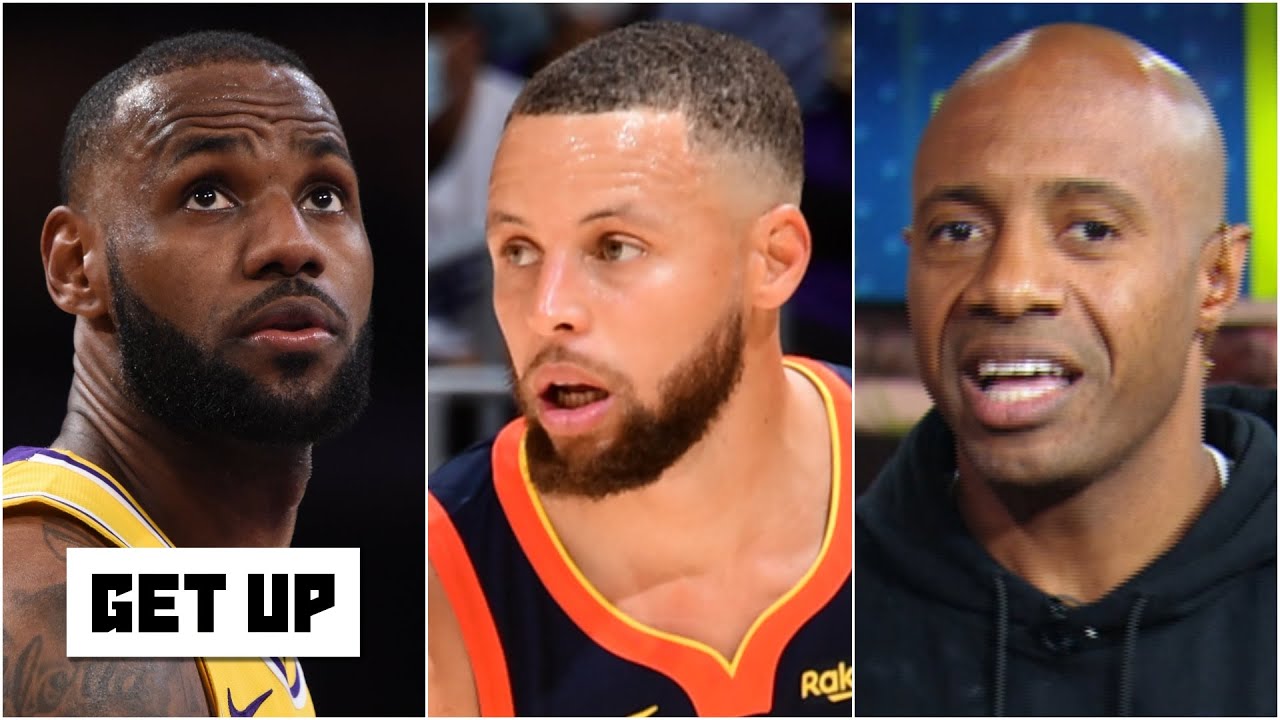 Lakers vs. Warriors highlights and analysis: JWill reacts to LeBron’s deep 3