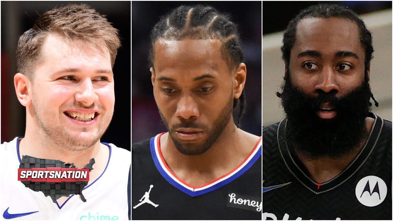 NBA playoffs: Luka outshines the Clippers, the Lakers bounce back and the Nets