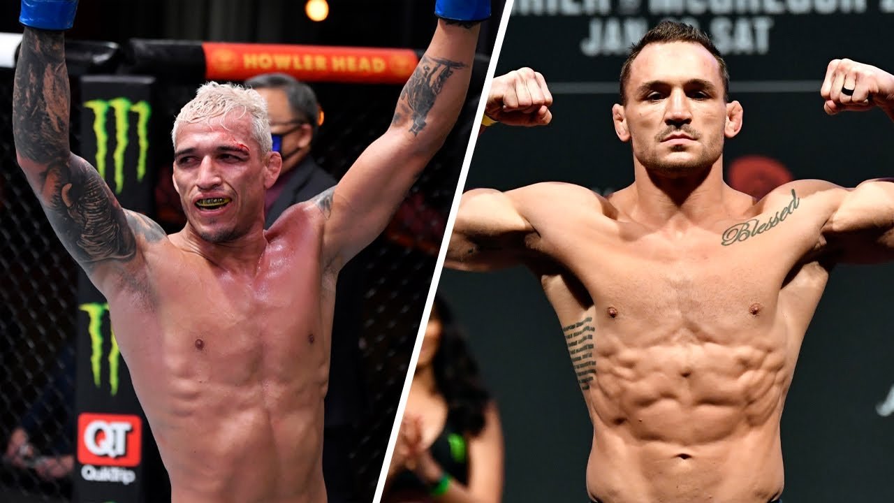 UFC 262: Oliveira vs Chandler – A New King | Fight Preview