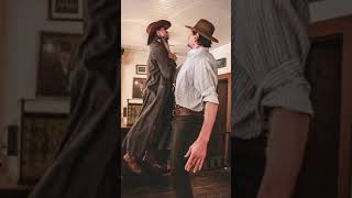 Boban playing a cowboy? Are you watching? 🤠 👀 Shorts | The Jump
