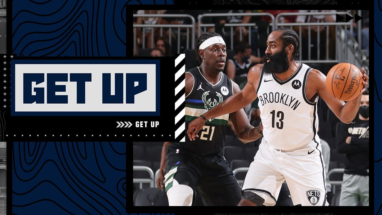 Buck vs. Nets Game 6 highlights and analysis | Get Up