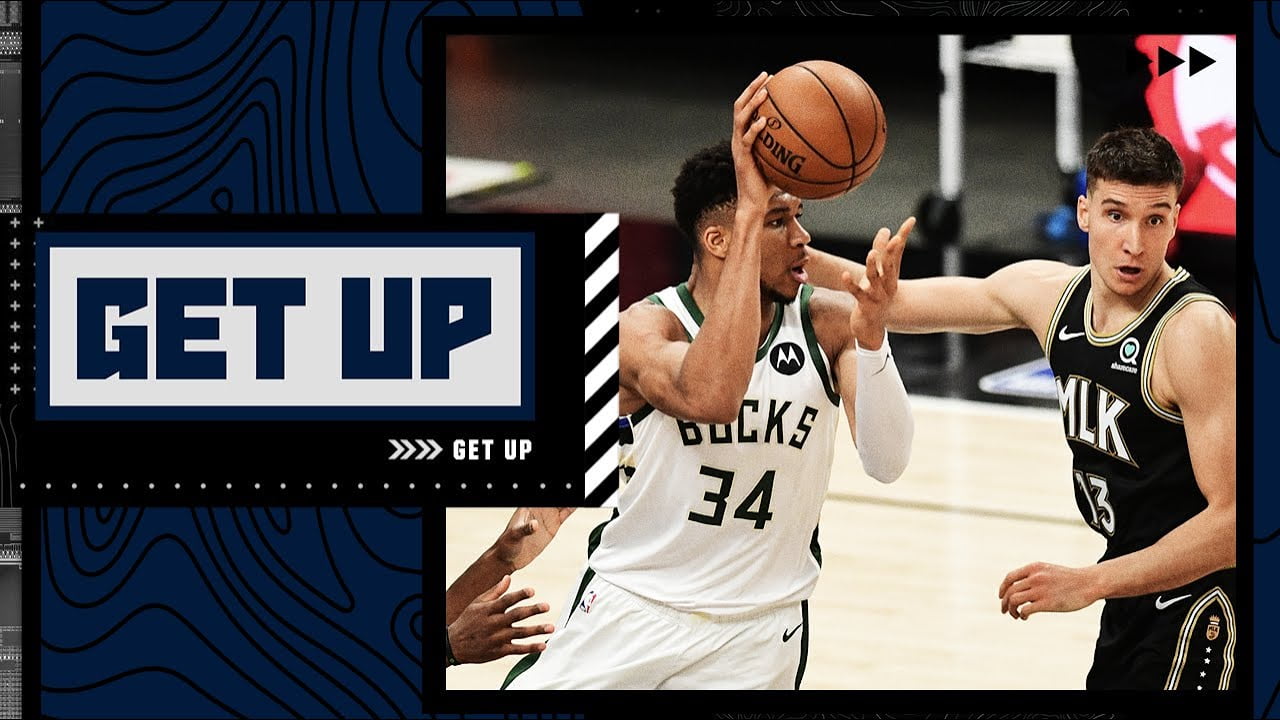 Bucks vs. Hawks Game 4 highlights and analysis: Can Milwaukee win the ECF