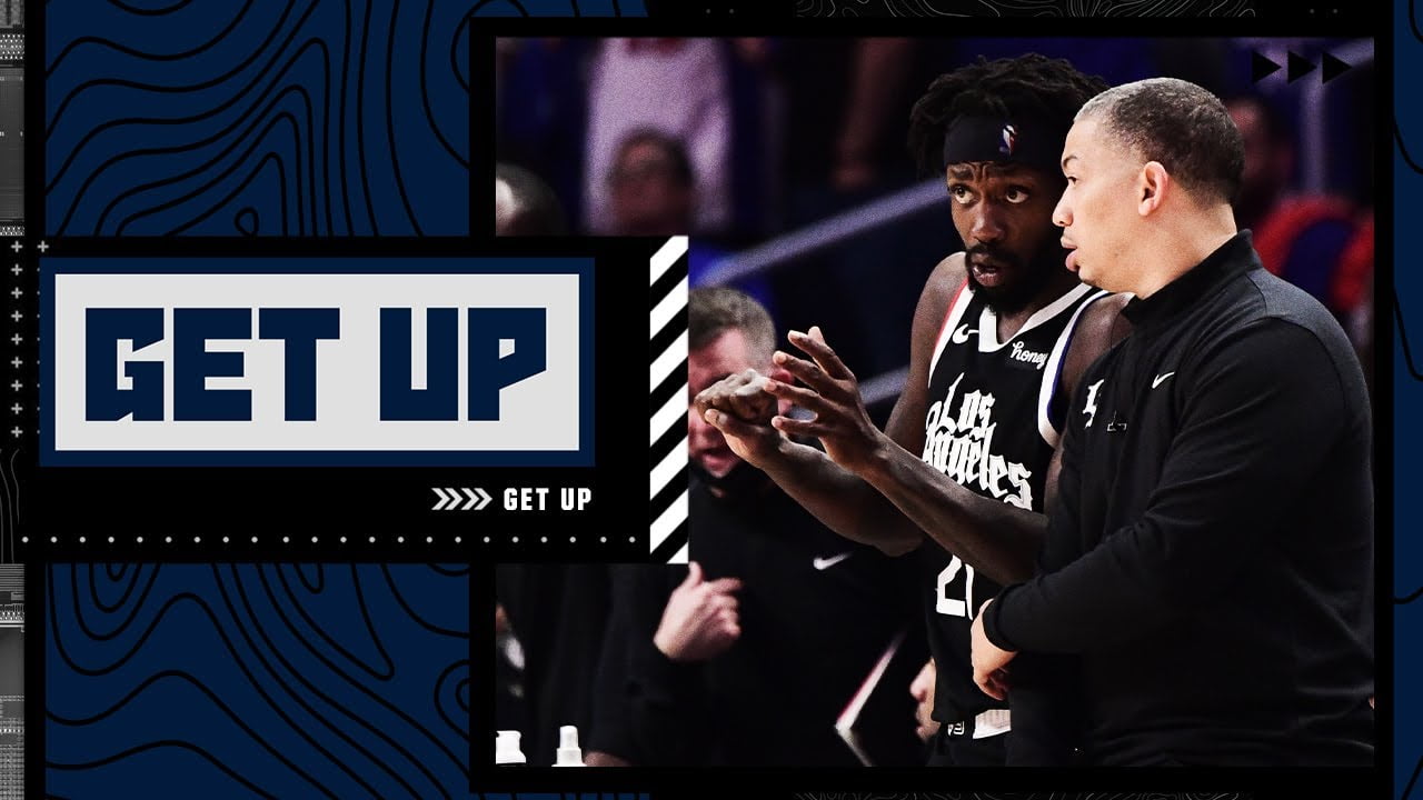 Clippers vs. Suns Game 3 highlights and analysis: Tyronn Lue deserves credit