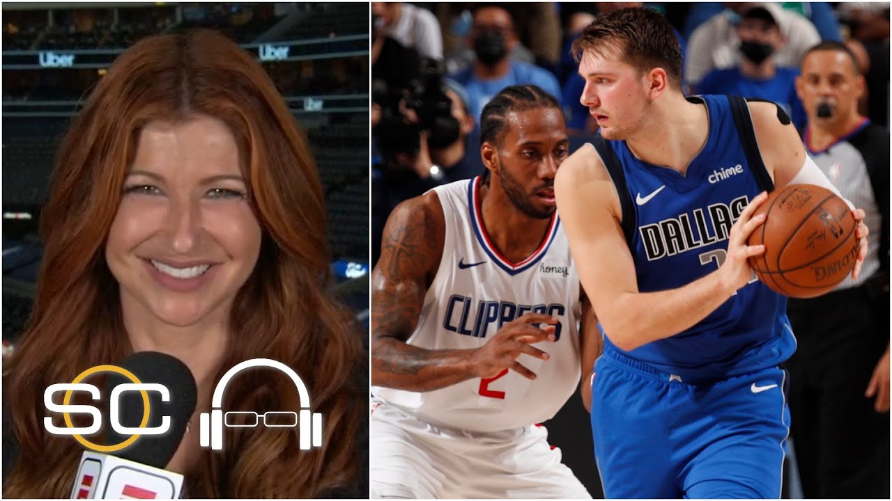 How will Luka Doncic and the Mavericks play in Game 7 vs. the Clippers? | SC