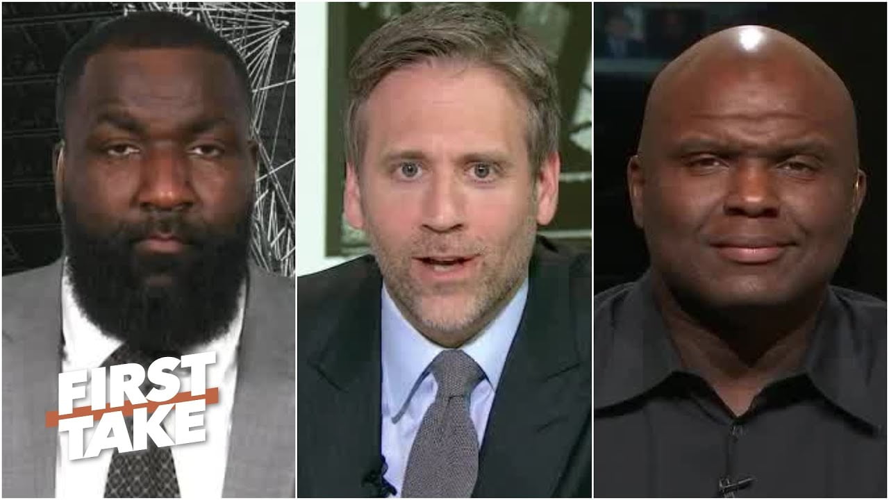Is cheating just a part of sports? | First Take