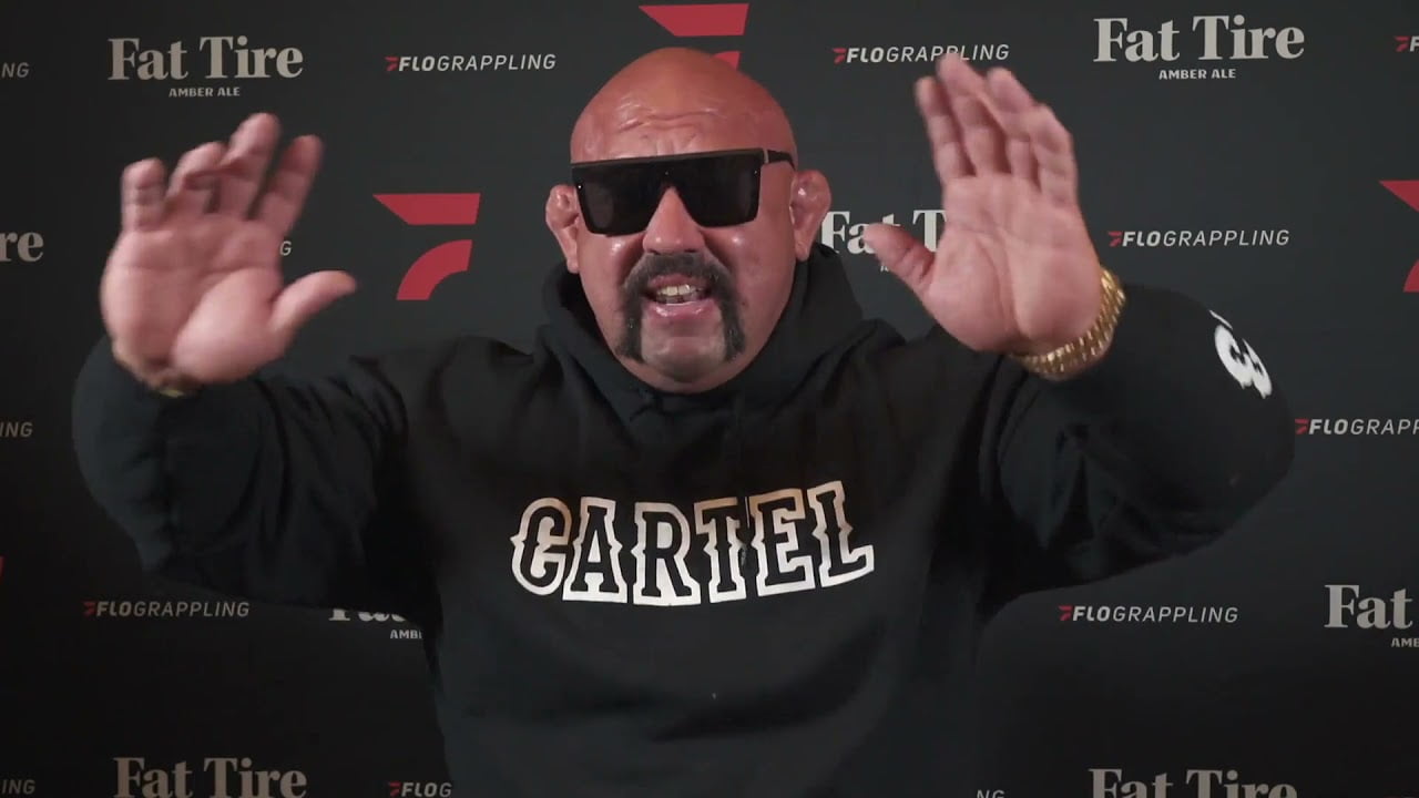 Orlando Sanchez Gives The Full Story Behind His Viral Gym Scuffle with UFC