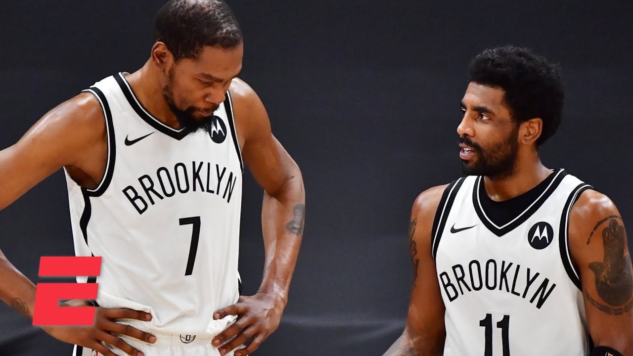 Previewing Bucks vs. Nets Game 2: How will Brooklyn adjust without James