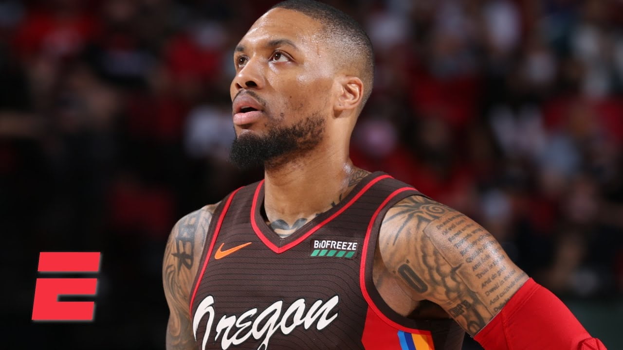 Reacting to the Nuggets eliminating the Blazers. What’s next for Damian