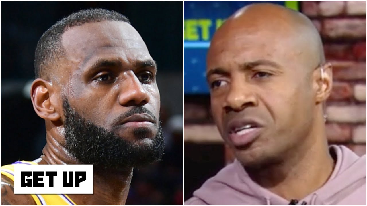 The biggest takeaways from the Lakers losing Game 5 without Anthony Davis | Get