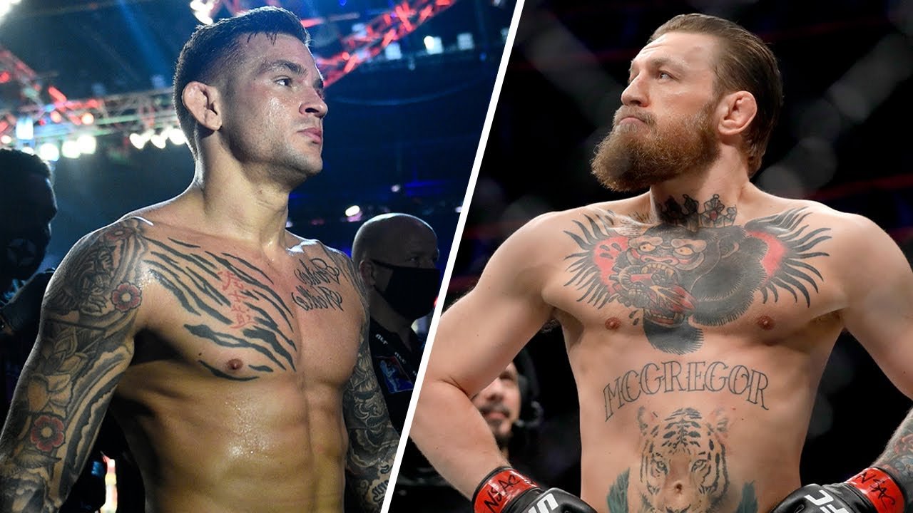 UFC 264: Poirier vs McGregor 3 – Violence is Coming | Fight Preview