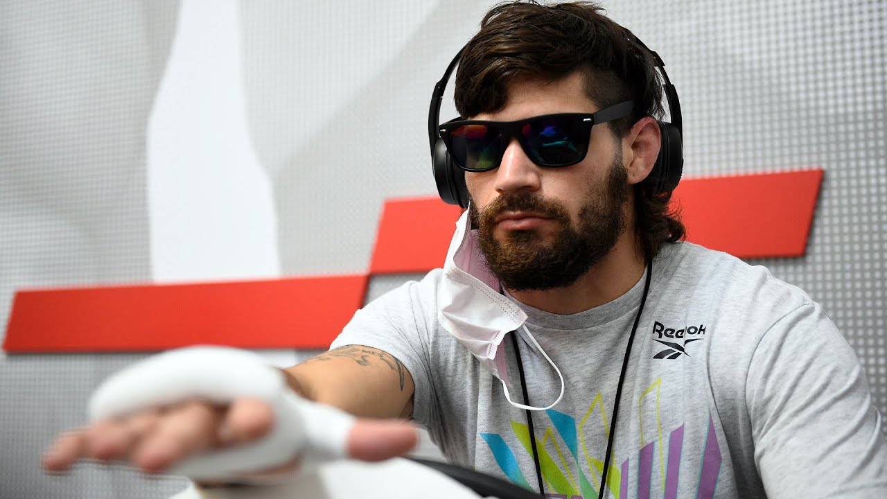 UFC Vegas 29: Fighters You Should Know