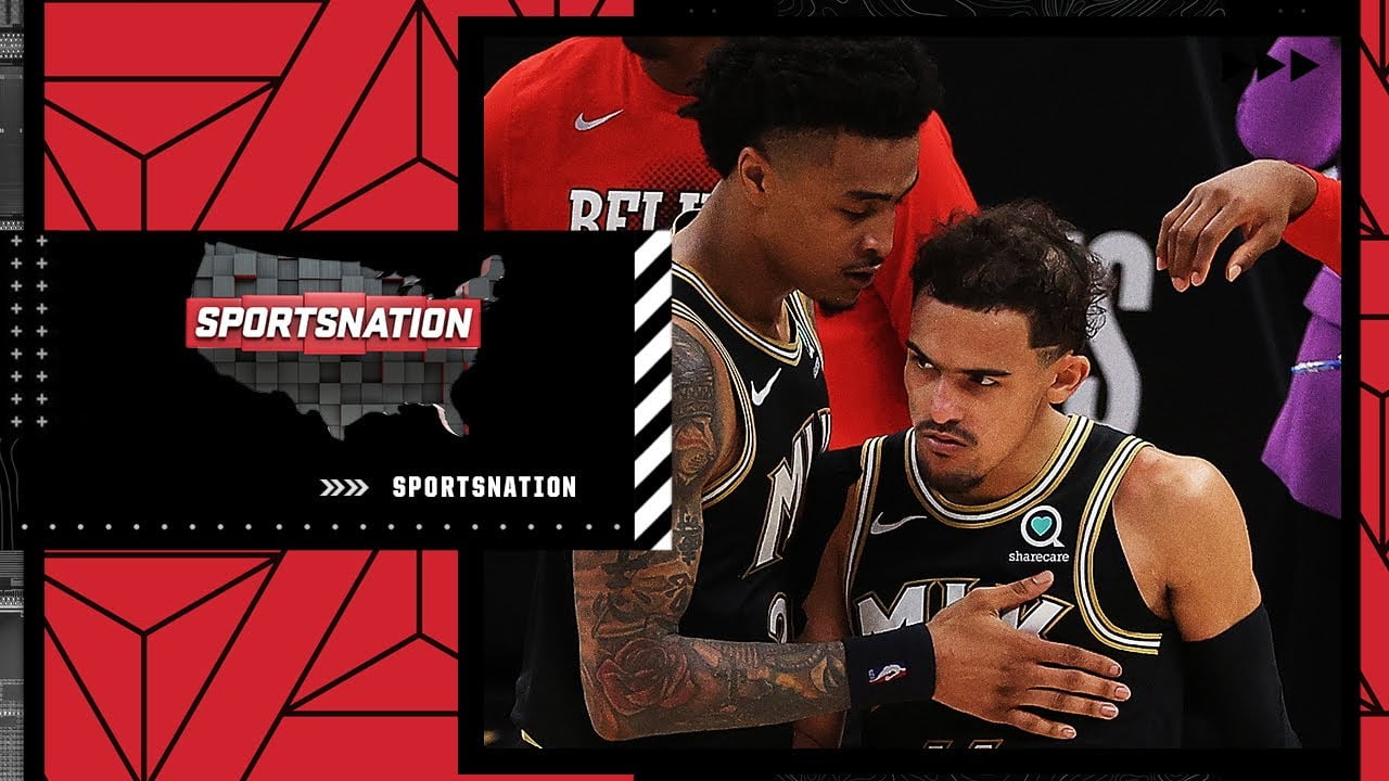 Winners and Losers: Trae Young makes NBA history and the Jazz react to Kawhi’s
