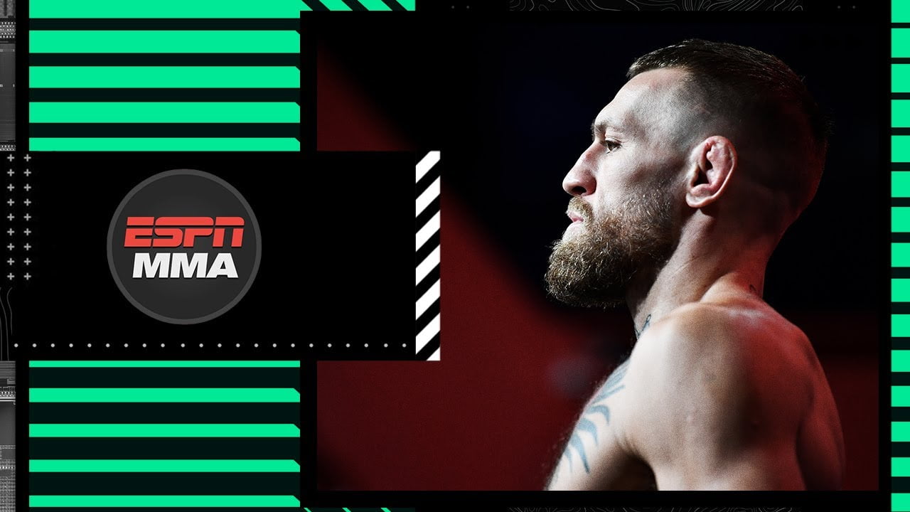 Expectations for Dustin Poirier vs. Conor McGregor 3 at UFC264 | UFC Live