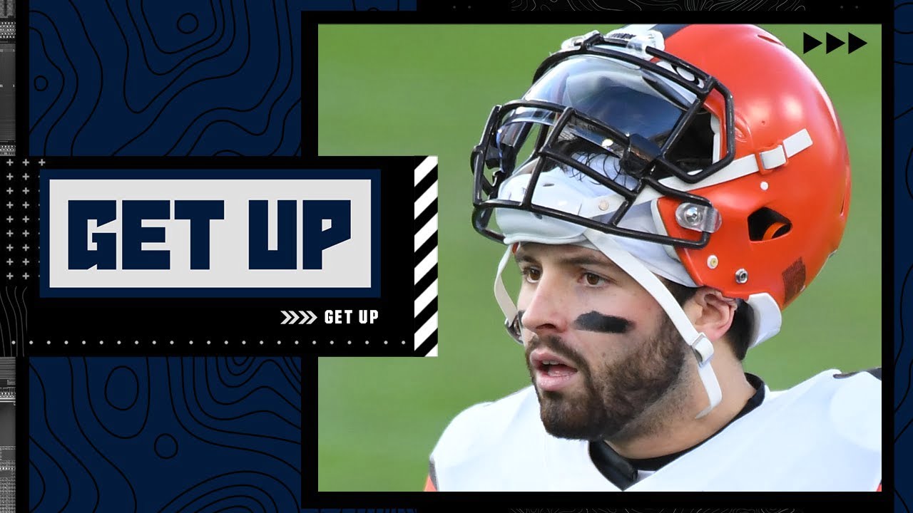 If Browns extend Baker Mayfield they are binding themselves to mediocrity –