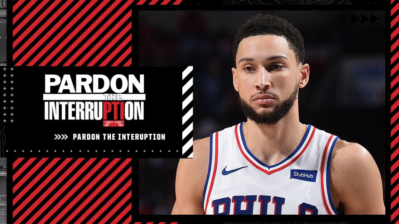 Michael Wilbon believes the 76ers can get an NBA All-Star in return for Ben