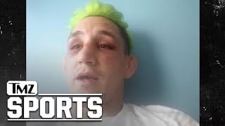 Sean O’Malley’s Opponent Says UFC’s $75K Bonus Check Provides Life Changing