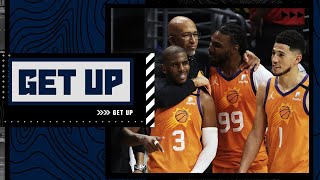 Suns vs. Clippers Game 6 highlights and analysis: CP3 stepped up in a huge way