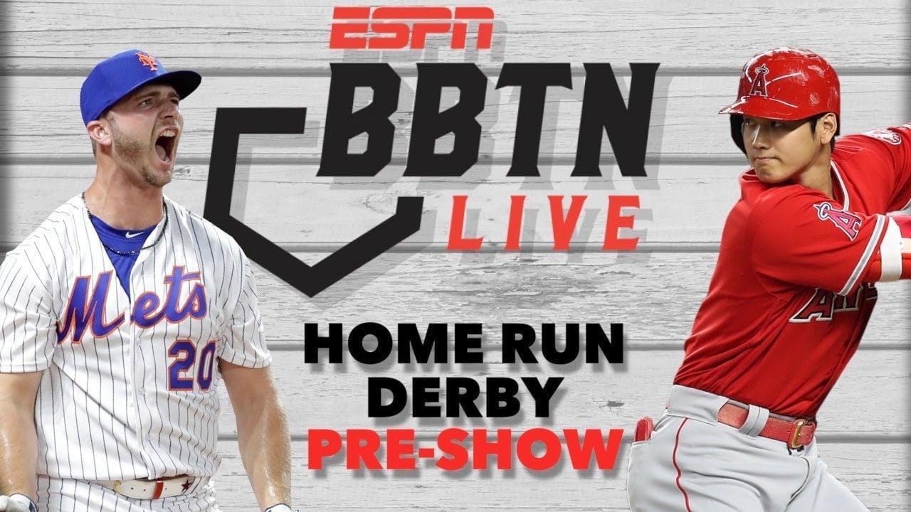Will Shohei Ohtani dominate the Home Run Derby? | 2021 Home Derby Pre-Show |